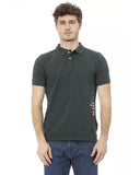 Darrahopens Men's Fashion > Tops & T-shirts Embroidered Short Sleeve Polo Shirt 2XL Men