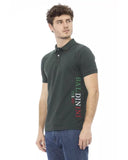 Darrahopens Men's Fashion > Tops & T-shirts Embroidered Short Sleeve Polo Shirt 2XL Men