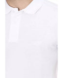 Darrahopens Men's Fashion > Tops & T-shirts Embroidered Short Sleeve Polo Shirt 2XL Men