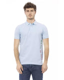 Darrahopens Men's Fashion > Tops & T-shirts Embroidered Short Sleeve Polo Shirt 2XL Men