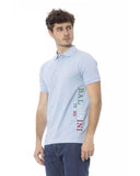 Darrahopens Men's Fashion > Tops & T-shirts Embroidered Short Sleeve Polo Shirt 2XL Men