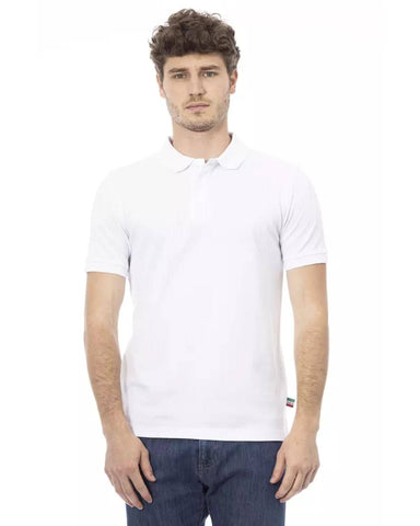 Darrahopens Men's Fashion > Tops & T-shirts Embroidered Short Sleeve Polo Shirt L Men