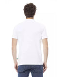 Darrahopens Men's Fashion > Tops & T-shirts Embroidered Short Sleeve Polo Shirt L Men