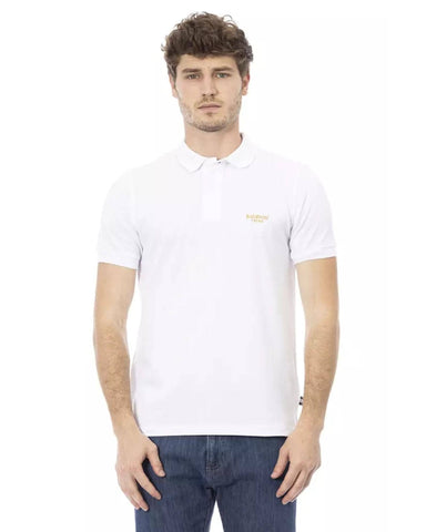 Darrahopens Men's Fashion > Tops & T-shirts Embroidered Short Sleeve Polo Shirt L Men