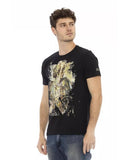 Darrahopens Men's Fashion > Tops & T-shirts Graphic Print Short Sleeve T-shirt M Men