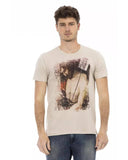 Darrahopens Men's Fashion > Tops & T-shirts Graphic Short Sleeve T-shirt L Men