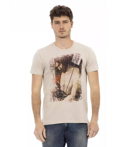 Darrahopens Men's Fashion > Tops & T-shirts Graphic Short Sleeve T-shirt L Men