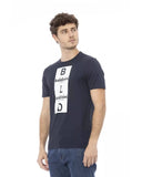 Darrahopens Men's Fashion > Tops & T-shirts Short Sleeve T-shirt with Front Print 2XL Men