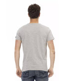 Darrahopens Men's Fashion > Tops & T-shirts Short Sleeve T-shirt with Round Neck