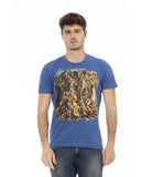 Darrahopens Men's Fashion > Tops & T-shirts Short Sleeve T-shirt with Round Neck XL Men