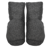 Darrahopens Men's Fashion > Uggs & Slippers Archline Orthotic UGG Boots Slippers Arch Support Warm Orthopedic Shoes - Grey - EUR 43 (Women's US 12/Men's US 10)