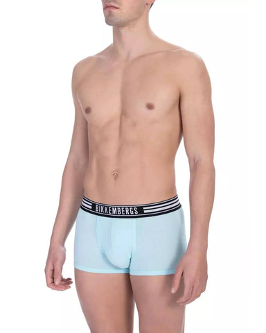 Darrahopens Men's Fashion > Underwear & Socks Luxury Designer Trunk Bi-pack M Men