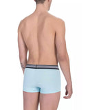 Darrahopens Men's Fashion > Underwear & Socks Luxury Designer Trunk Bi-pack M Men