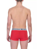 Darrahopens Men's Fashion > Underwear & Socks Luxury Trunk Bi-pack 2XL Men