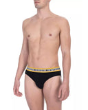 Darrahopens Men's Fashion > Underwear & Socks Pack of Luxurious Designer Briefs S Men