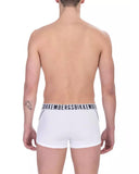 Darrahopens Men's Fashion > Underwear & Socks Trunk Bi-pack 2XL Men