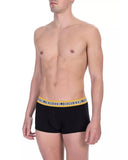 Darrahopens Men's Fashion > Underwear & Socks Trunk Bi-pack: A Luxurious and Practical Accessory for Everyday Use L Men