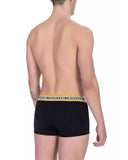 Darrahopens Men's Fashion > Underwear & Socks Trunk Bi-pack: A Luxurious and Practical Accessory for Everyday Use L Men