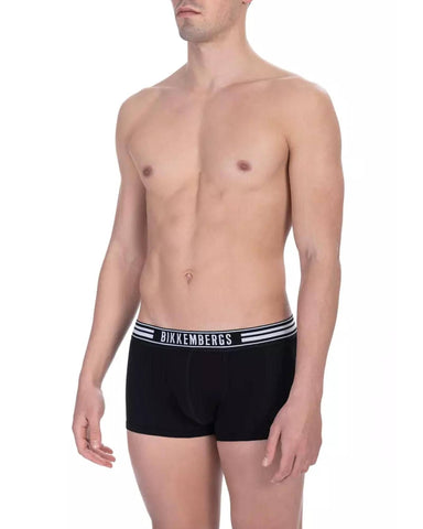 Darrahopens Men's Fashion > Underwear & Socks Trunk Bi-pack L Men