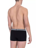 Darrahopens Men's Fashion > Underwear & Socks Trunk Bi-pack L Men