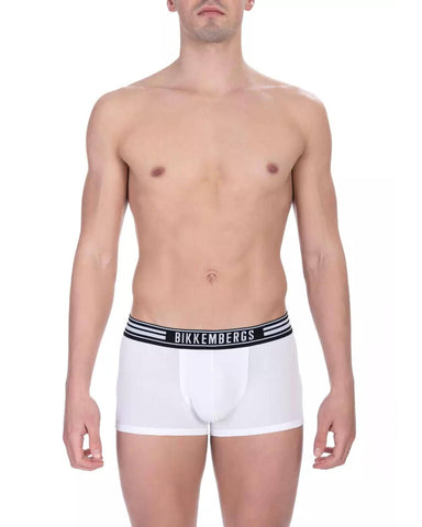 Darrahopens Men's Fashion > Underwear & Socks Trunk Bi-pack M Men