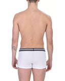 Darrahopens Men's Fashion > Underwear & Socks Trunk Bi-pack M Men