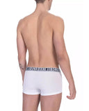 Darrahopens Men's Fashion > Underwear & Socks Trunk Bi-pack S Men