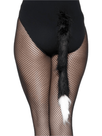 Darrahopens Occasions > Costumes Cat Tail Costume Accessory Womens Animal Fancy Dress Up Party