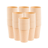 Darrahopens Occasions > Disposable Tableware Party Central 1000PCE 354ml Coffee Cups Disposable Recycable 8.5 x 11cm