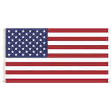 Darrahopens Occasions > Novelty Gifts United States America Country Flag USA American Heavy Duty US - 150cm x 90cm