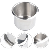 Darrahopens Outdoor > Boating 2PCS Stainless Steel Cup Drink Holder For Marine Car Truck Camper RV Boat