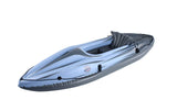 Darrahopens Outdoor > Boating Inflatable Single Person Kayak, 100kgs Capacity