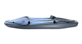 Darrahopens Outdoor > Boating Inflatable Single Person Kayak, 100kgs Capacity