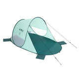 Darrahopens Outdoor > Camping Bestway 2m x 1.2m Beach Tent 2 Person UV Protected Pegs & Carry Bag Included