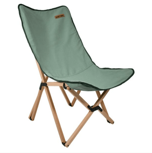 Darrahopens Outdoor > Camping BlackWolf XXL Beech Chair Paloma Camping Camp Hiking Foldable Folding