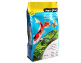 Darrahopens Pet Care > Aquarium Aqua One Economy Pellets 2mm 5kg