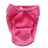 Darrahopens Pet Care > Cleaning & Maintenance Ondoing Dog Hygiene Diapers Washable Reusable Nappy Pants Sanitary Shorts Heat Panties