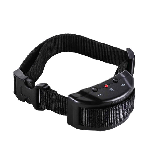 Darrahopens Pet Care Dog Bark Collar - Vibration and Sound Automatic Training Device