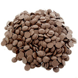 Darrahopens Pet Care > Dog Supplies 100g Dog Treat Carob Drops - Australian Puppy Button Melts