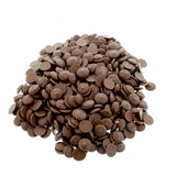 Darrahopens Pet Care > Dog Supplies 100g Dog Treat Carob Drops - Australian Puppy Button Melts