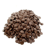 Darrahopens Pet Care > Dog Supplies 400g Dog Treat Carob Drops - Australian Puppy Button Melts