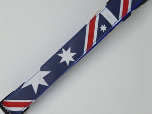 Darrahopens Pet Care > Dog Supplies Australia Flag - Aussie Dog Leash 1.2m