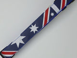 Darrahopens Pet Care > Dog Supplies Australia Flag - Aussie Dog Leash 1.8m