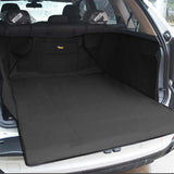 Darrahopens Pet Care > Dog Supplies Dog Car Boot Cover SUV Liner Rear Trunk Cargo Hammock Waterproof Double Layers