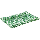 Darrahopens Pet Care > Dog Supplies i.Pet Pet Cooling Mat Gel Dog Cat Self-cool Puppy Pad Large Bed Summer Green