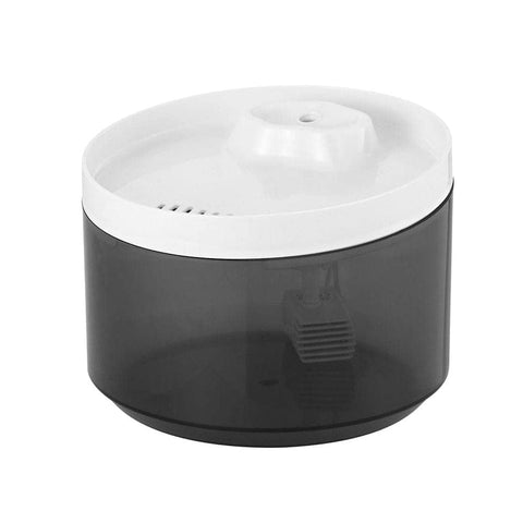 Darrahopens Pet Care > Dog Supplies i.Pet Pet Water Fountain Dispenser Filter Dog Cat Drinking Automatic Electric 2.2L