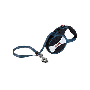 Darrahopens Pet Care > Dog Supplies KONG Explore Large Retractable Leashes Blue