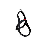 Darrahopens Pet Care > Dog Supplies KONG Norwegian Black Harness Extra Large