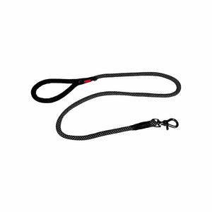 Darrahopens Pet Care > Dog Supplies KONG Rope Black Leashes Large