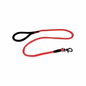 Darrahopens Pet Care > Dog Supplies KONG Rope Red Leashes Large